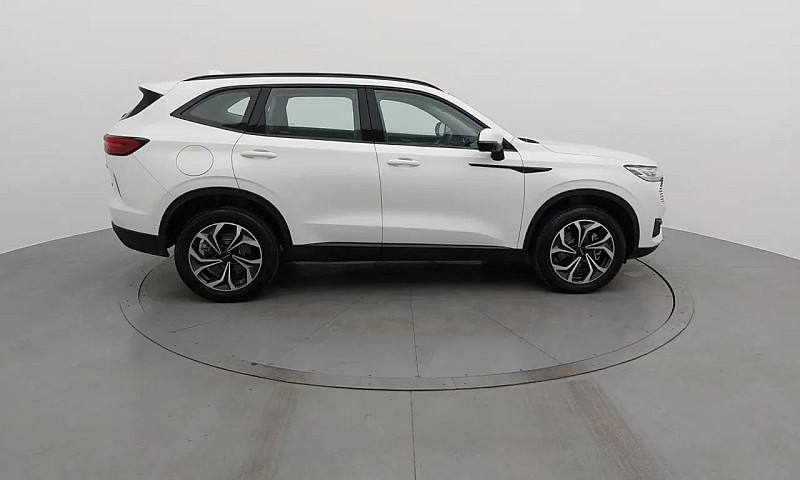 Gwm Haval H6 Premium...