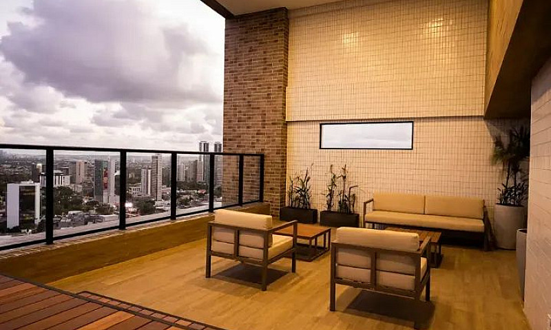Apartamento Max Derb...