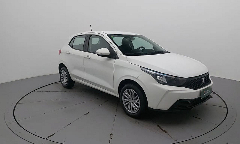 Fiat Argo 2024 1.0 F...