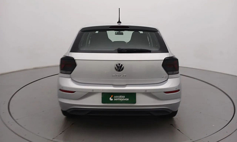 Volkswagen Polo Comf...
