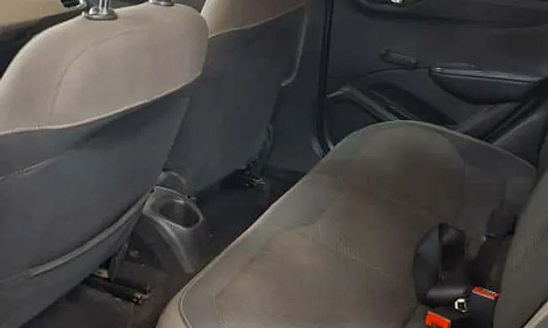 Chevrolet Prisma Sed...