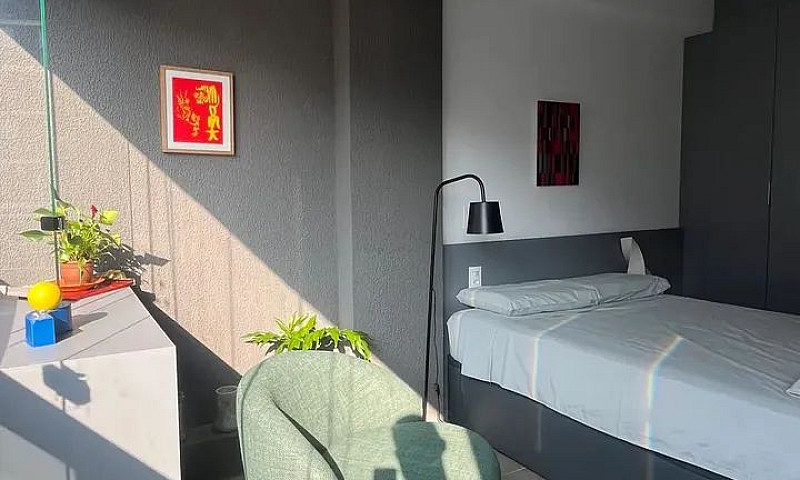 Apartamento Para Ven...