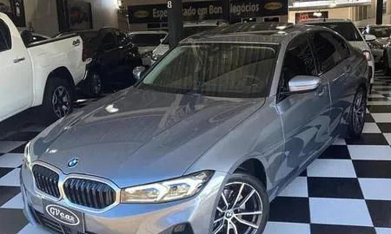Bmw 320I Sport Gp Fl...