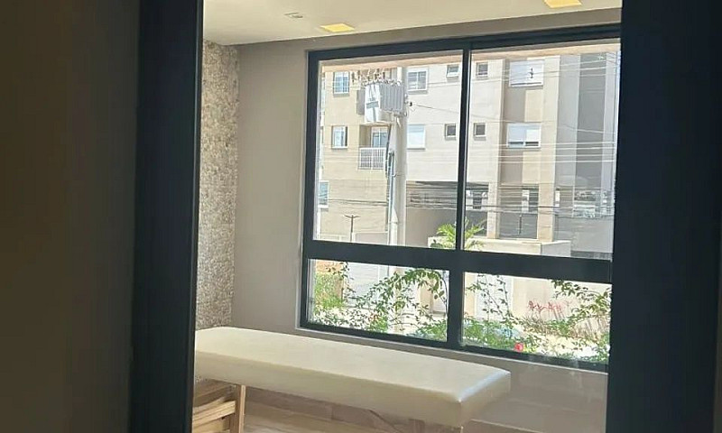 Apartamento Com 3 Qu...
