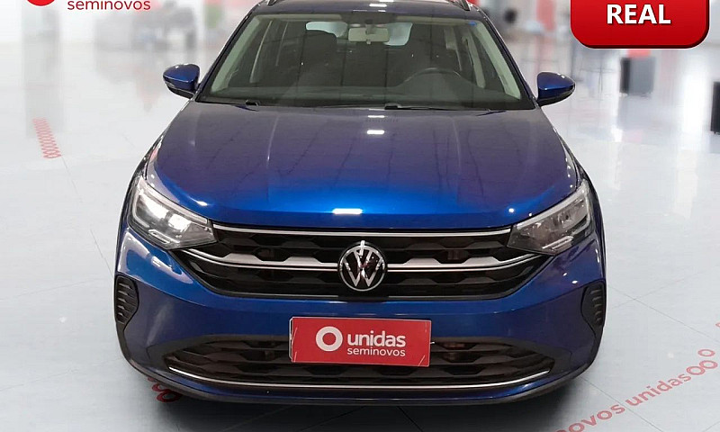 Volkswagen Nivus Com...