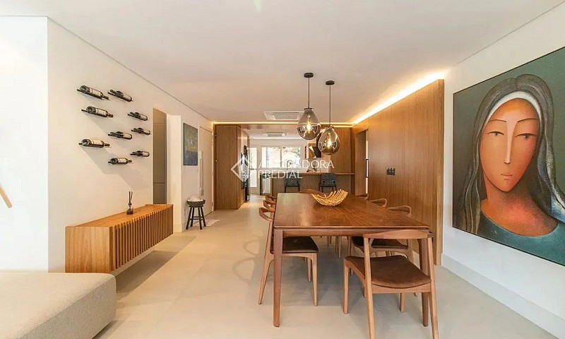Apartamento Mobiliad...