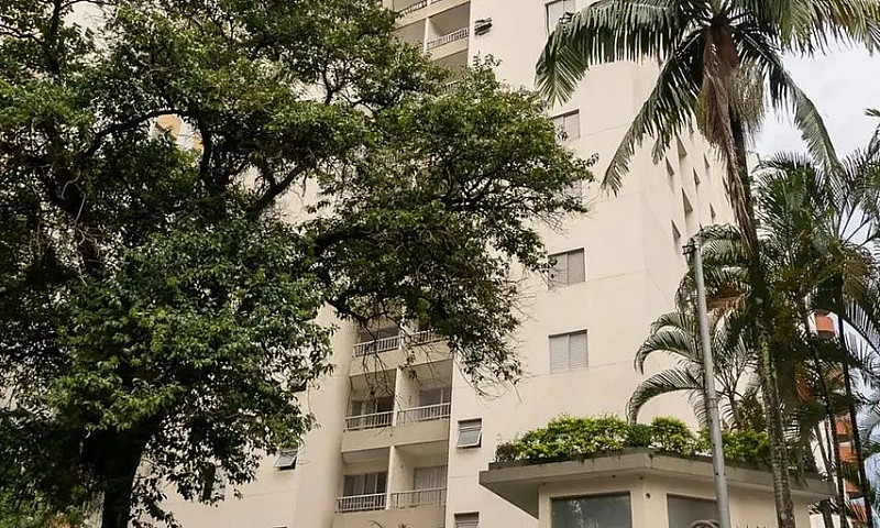 Apartamento À Venda ...