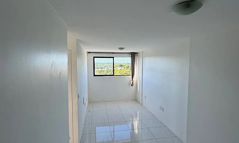 Apartamento 2 Quarto...