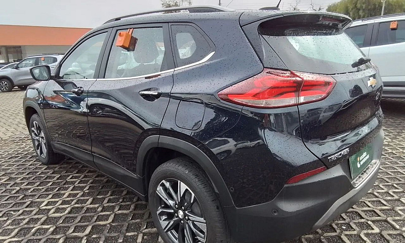 Chevrolet Tracker 20...