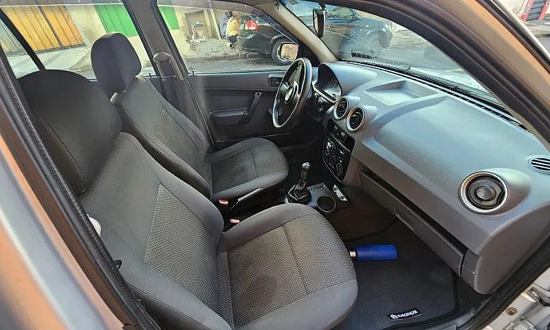 Volkswagen Gol Geraç...