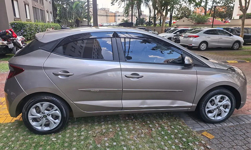 Hyundai Hb20 Vision ...