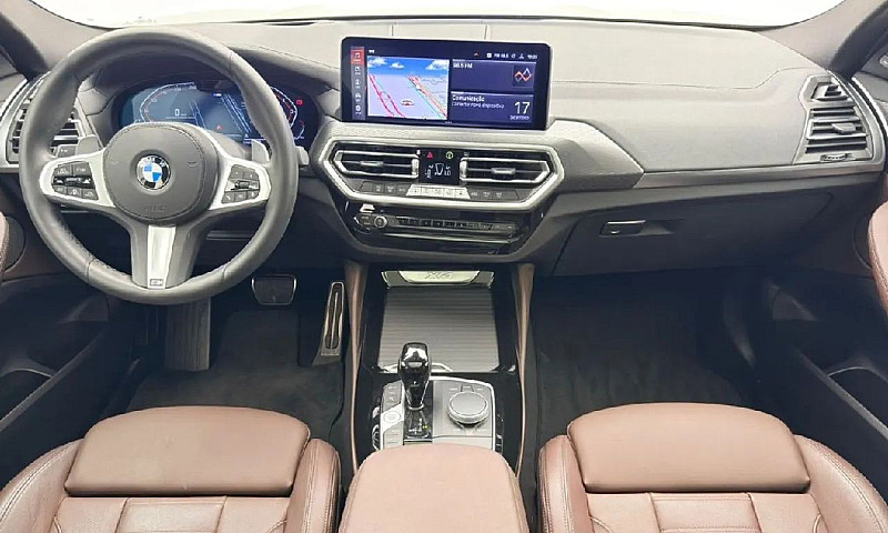 Bmw X4 Xdrive 30I M-...