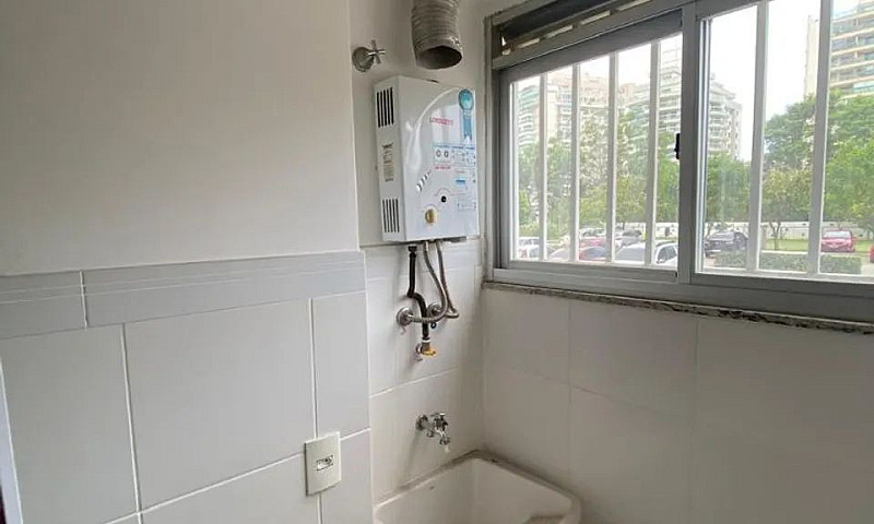 Alugo Apartamento De...