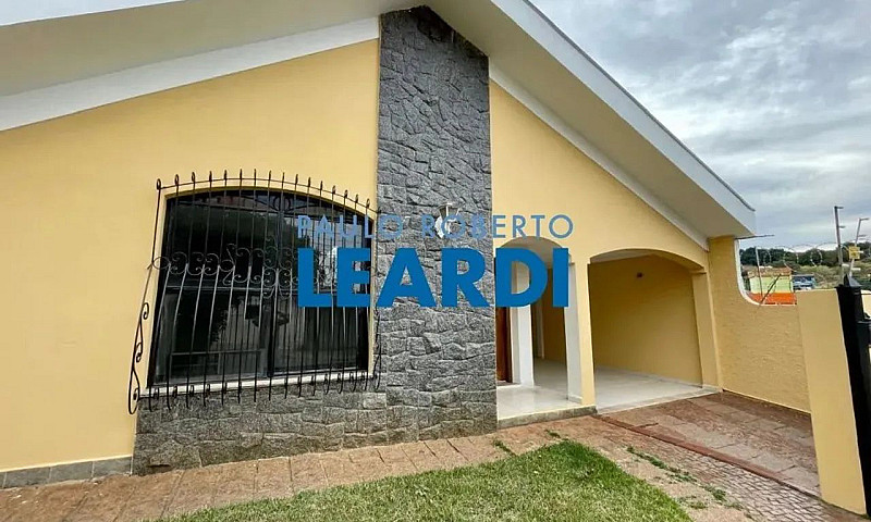 Casa Térrea - Santa ...