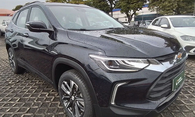 Chevrolet Tracker 20...