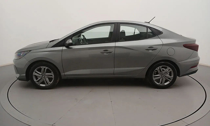Hyundai Hb20S 2025 1...