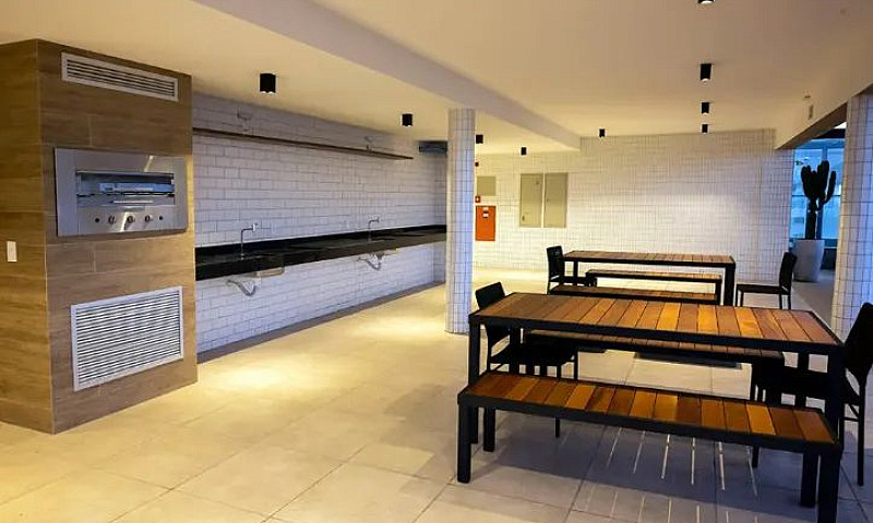 Apartamento Max Derb...
