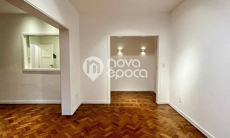 Leblon | Apartamento...