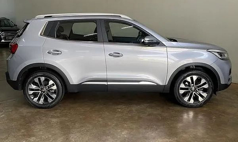 Chery Tiggo 5X Txs 1...