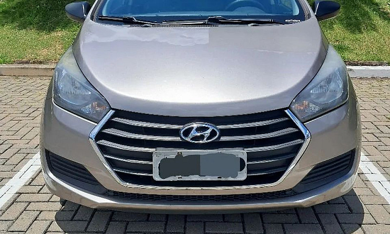 Hyundai Hb20 Comf./C...