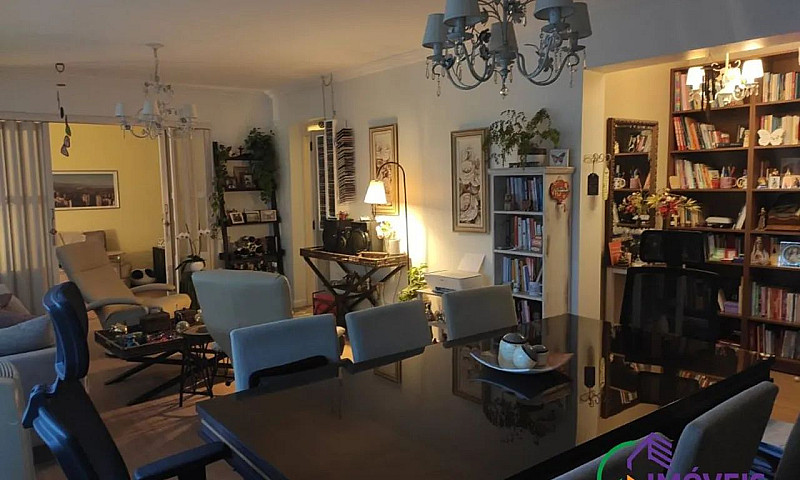 Apartamento - Jardim...