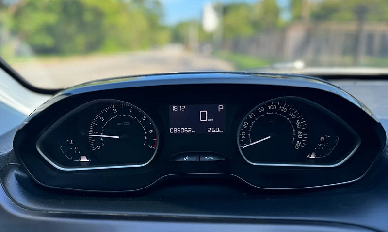 Peugeot 2008 Griffe ...