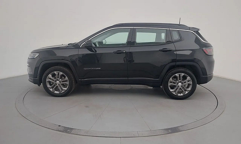 Jeep Compass Long. T...