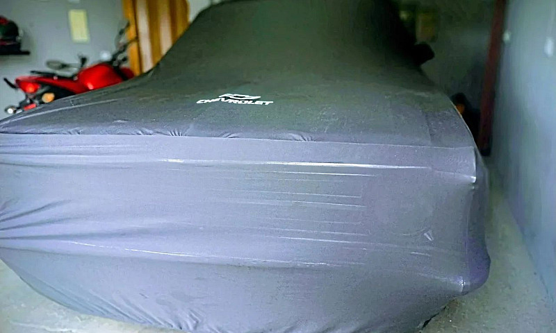 Chevrolet Opala De L...