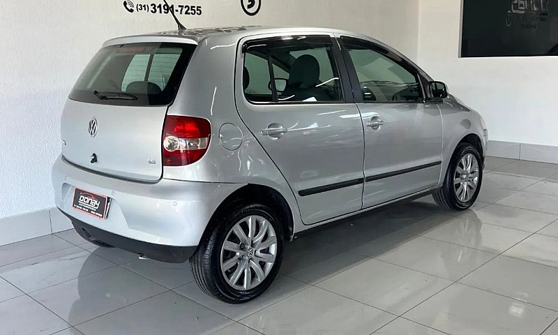 Volkswagen Fox Plus ...