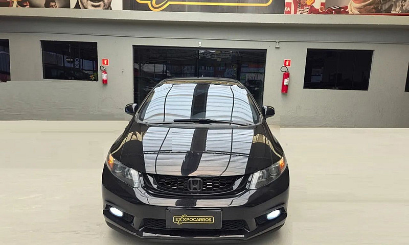 Honda Civic Sedan Lx...