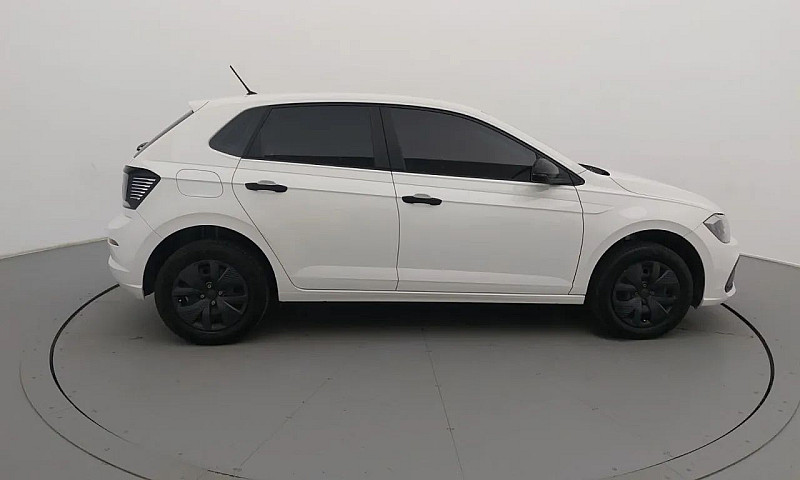 Volkswagen Polo Trac...