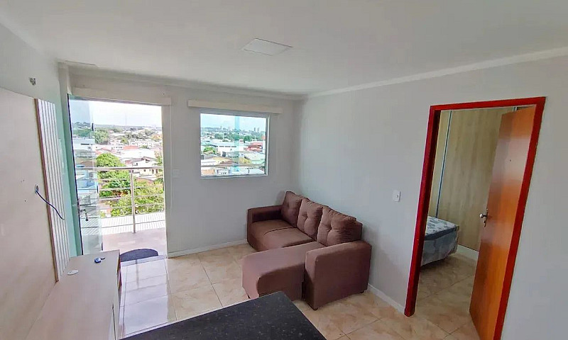 Alugo Apartamento No...