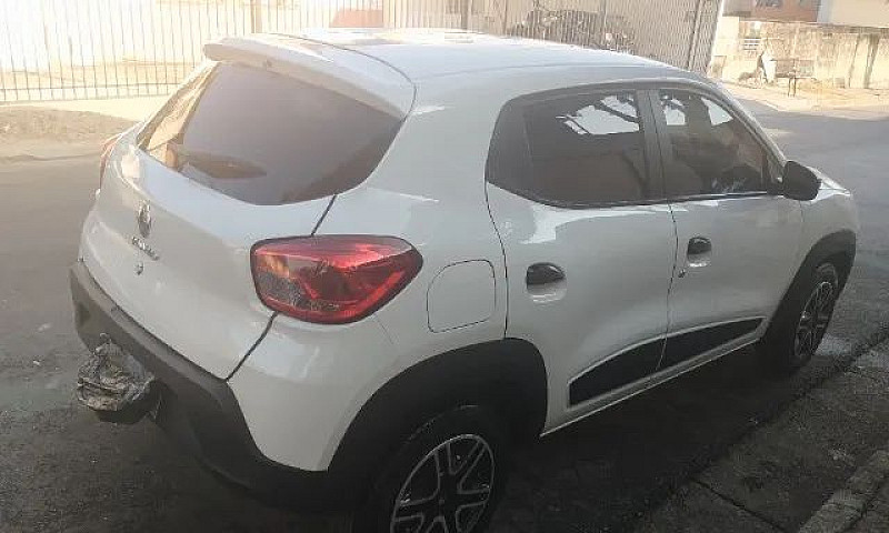 Renault Kwid Zen 1.0...