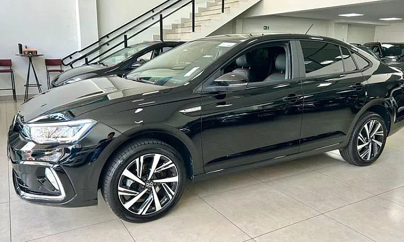Volkswagen Virtus Hi...