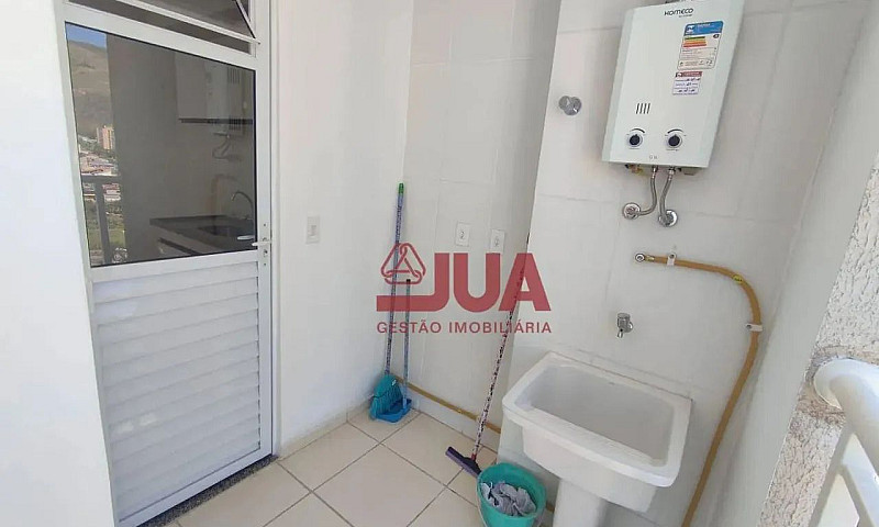 Pronto Para Morar! 2...