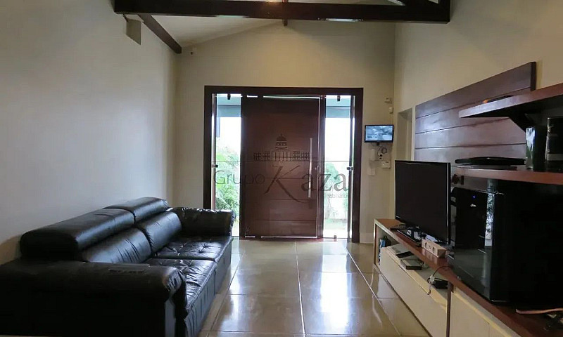 Casa No Brooklin - 3...