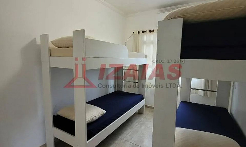 Apartamento Com 2 Do...