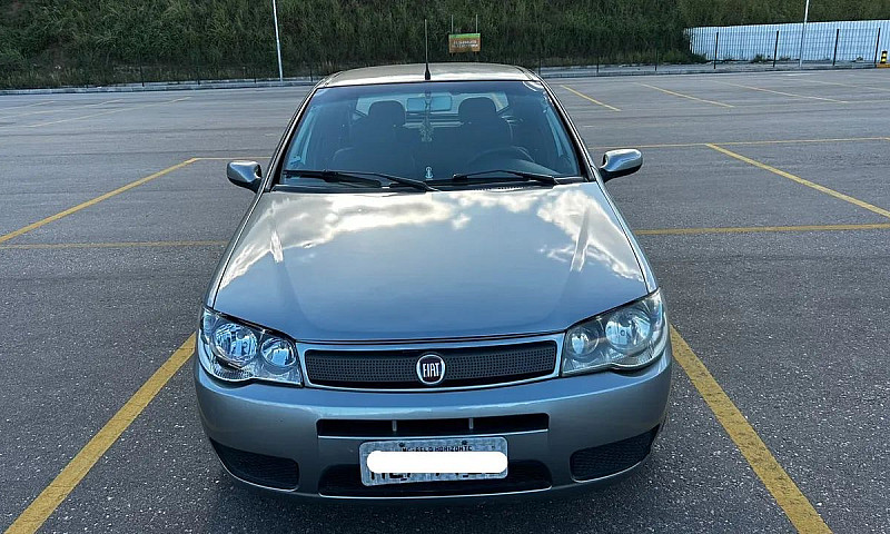 Fiat Palio 1.0 Econo...