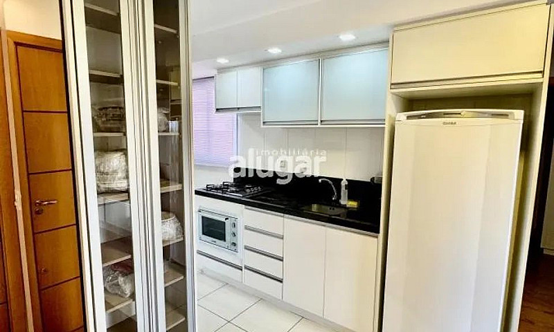 Apartamento Vinhedos...