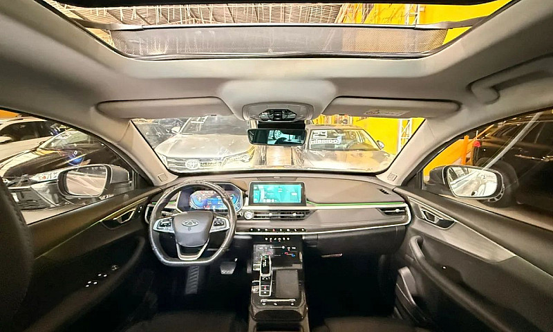 Chery Tiggo 7 Pro 1....