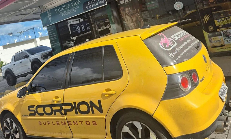 Volkswagen Golf Spor...