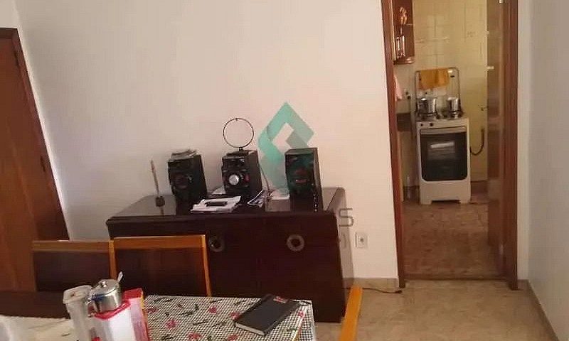 Engenho Novo | Apart...