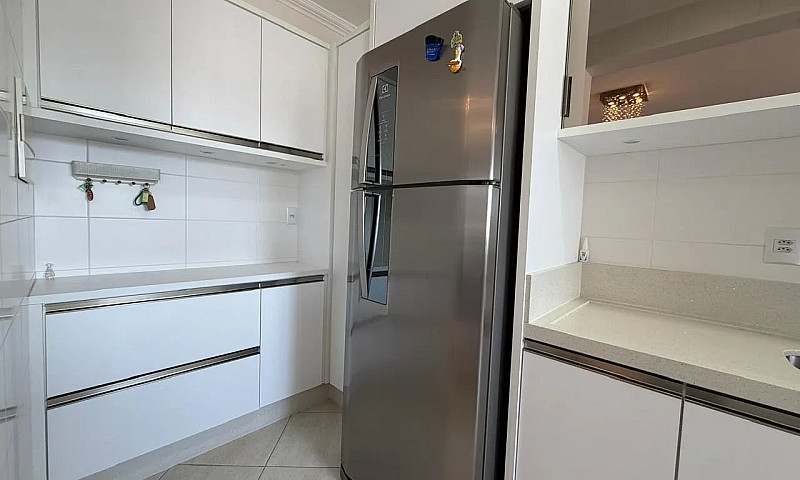 Apartamento Para Ven...