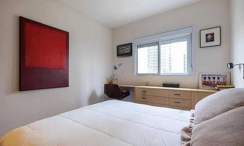 Apartamento À Venda ...