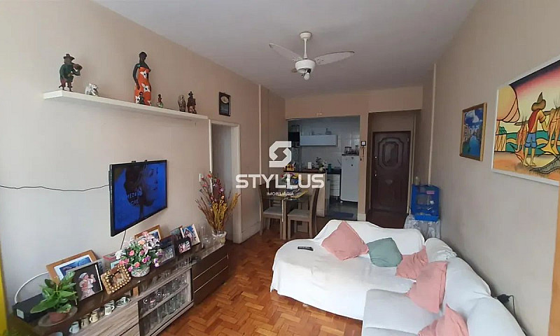 Amplo Apartamento Co...