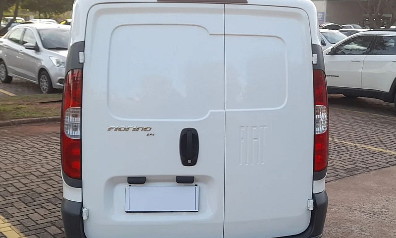 Fiat Fiorino Furgão ...