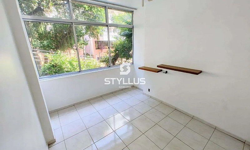 Tijuca | Apartamento...