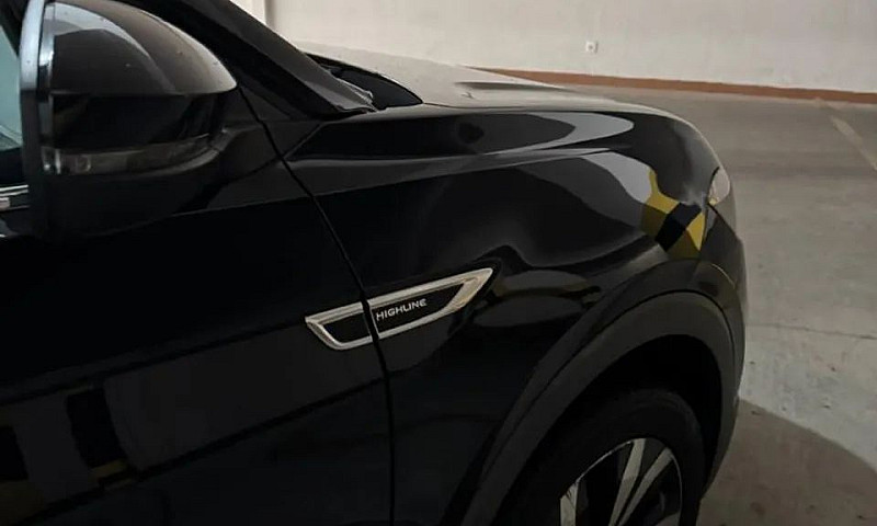 Volkswagen T-Cross H...