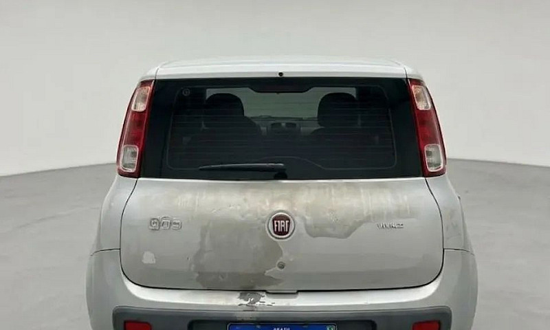 Fiat Uno Vivace/Rua ...