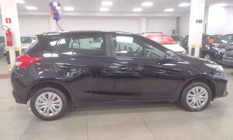Toyota Yaris Xl 1.5 ...